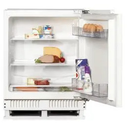 Amica UC162.4(E) 81,8cm Lodówka do zabudowy