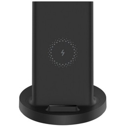 XIAOMI Ładowarka indukcyjna MI Wireless Charging Stand Qi