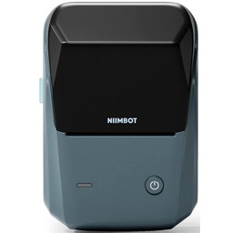 NIIMBOT Drukarka B1 Złącze USB Zyskaj