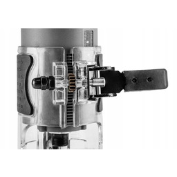 Graphite Frezarka Krawędziowa Trymer do krawędzi 510W 59G718