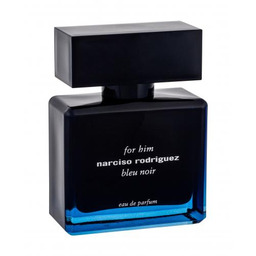 Narciso Rodriguez For Him Bleu Noir woda perfumowana
