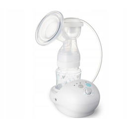 Laktator Canpol Babies Easystart Light 12/215