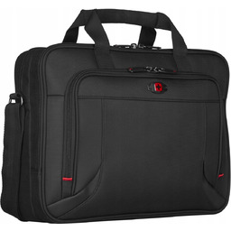 Torba na laptopa do 16 Wenger Prospectus Black