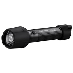 Latarka Ledlenser P7R Work (502187)