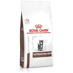 ROYAL CANIN Karma dla kota Gastrointestinal Kitten 2