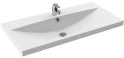 Umywalka Elite 90 cm Cerastyle