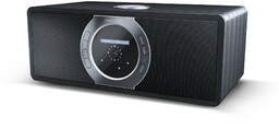 Radio Sharp DR-I470 (bk) Pro stereo internetowe Bt