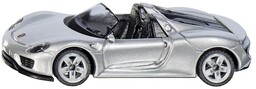 Siku Porsche spider