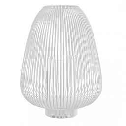 Blomus LYVA Lampion 45 cm / Biały