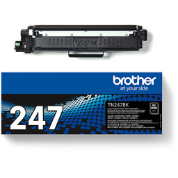 Toner Brother TN-247BK TN247BK czarny (black) 3 000