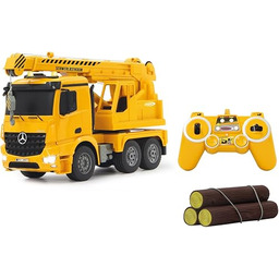 JAMARA 404950 - dźwig do dużych obciążeń Mercedes