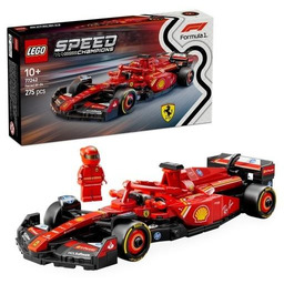 LEGO(R) SPEED CHAMPIONS 77242 BOLID F1 FERRARI SF-24