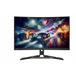 Monitor Lenovo Legion R27qc-30 27 Wqhd 180Hz 350nits