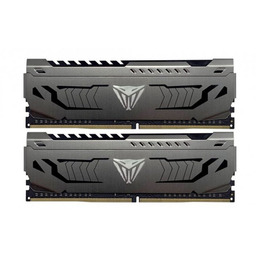 Patriot Pamięć DDR4 Viper Steel 16GB/3 200(2*8GB) Grey