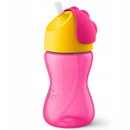 Butelka Avent Scf798/02 Kubek Ze Słomką 300Ml 12M+