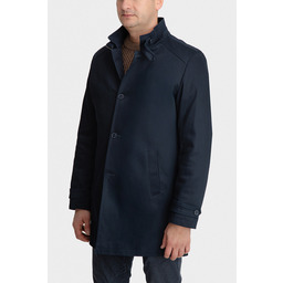 Płaszcz męski FIORENZO 00280A75GSA