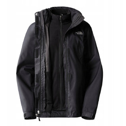 THE NORTH FACE KURTKA EVOLVE II TRICLIMATE NF00CG56KX7