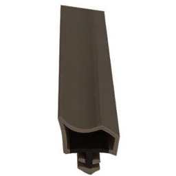 Deventer Uszczelka drzwiowa S7891 brąz rustykalny - 50m