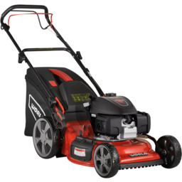 Kosiarka spalinowa World GRH 530S HW 4w1 Honda