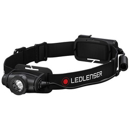 Latarka czołowa Ledlenser H5 Core (502193)