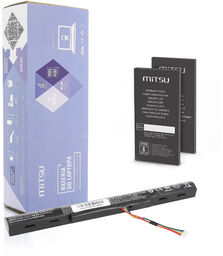 Mitsu Bateria do Acer Aspire E5-475, E5-575