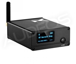 xDuoo XQ-50 Pro2 odbiornik Bluetooth z DAC