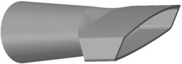 Adapter Katarek / Sopelek do Gorenje SVC180FW