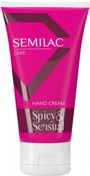SEMILAC Care Spicy & Sensual Krem do rąk