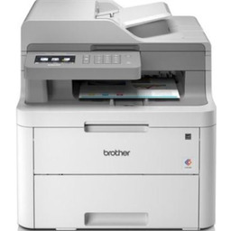 Urządzenie wielofunkcyjne BROTHER DCPL3550CDWYJ1
