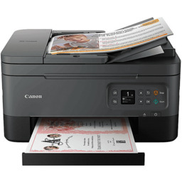 Urządzenie wielofunkcyjne CANON Pixma TS7450i Czarny