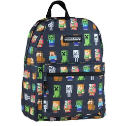Plecak Minecraft Multi Character