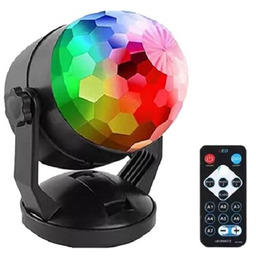 DENVER Kula świetlna LDB-319