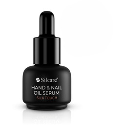 Serum do rąk So Rose! So Gold! Silk