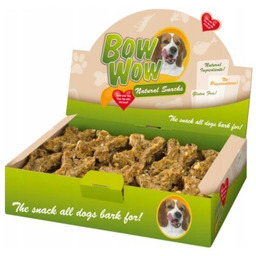 MACED SKWAREK Z GLUKOZAMINĄ 30szt. - przysmak