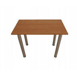 Stół Stolik kuchenny 80x50 Olcha