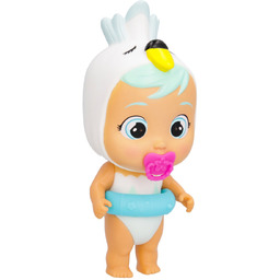 Cry Babies Mt_Lalka_Beach Babies_Sydney