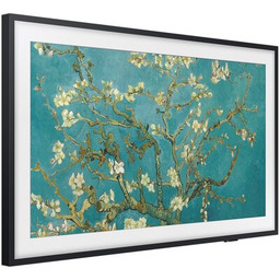 SAMSUNG Telewizor QE32LS03C 32" QLED Tizen TV Frame