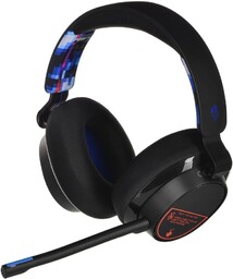 Słuchawki Skullcandy Slyr Multi-Platform Wired Blue Digi-Hype