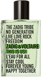 Zadig & Voltaire This is Us! L''Eau for