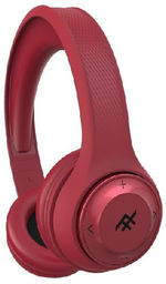 IFROGZ Audio Aurora - Wireless Headphones - red