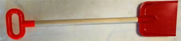Łopatka 66cm - Malimas