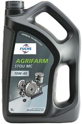 Agrifarm STOU 10W40 MC 5L