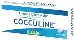 Cocculine