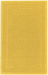 Graccioza Mata łazienkowa Bee Waffle Mustard