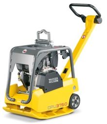 Zagęszczarka rewersyjna Wacker Neuson DPU 3060 HETS Hatz