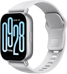 Smartwatch XIAOMI Redmi Watch 5 Active Matte Silver