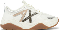 Sneakersy Armani Exchange
