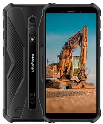 Ulefone Armor X12 3GB/32GB (czarny)