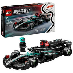 LEGO(R) SPEED CHAMPIONS 77244 BOLID F1(R) MERCEDES-AMG -