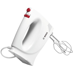 Mikser ręczny Bosch MFQP1000 300 W biały